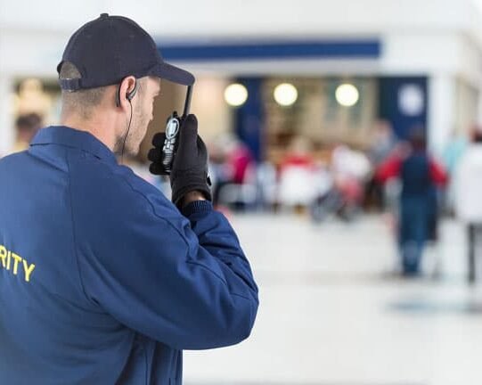 commercial-security-service