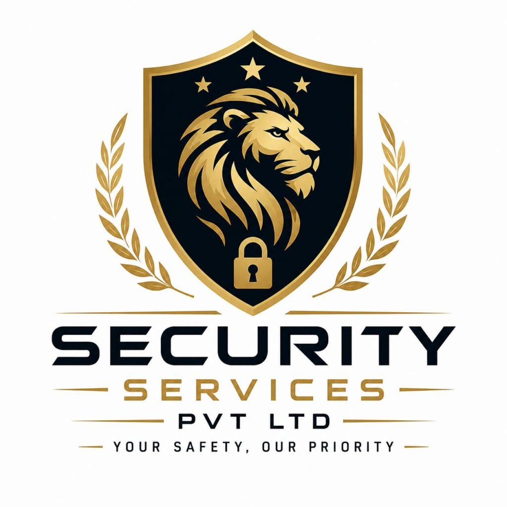 Security Services pvt ltd
